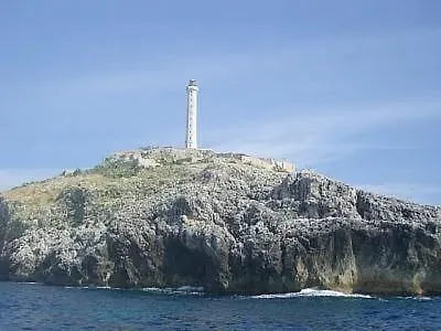 Apartamento Zeus Apollo Mit Moelierter Terrasse *